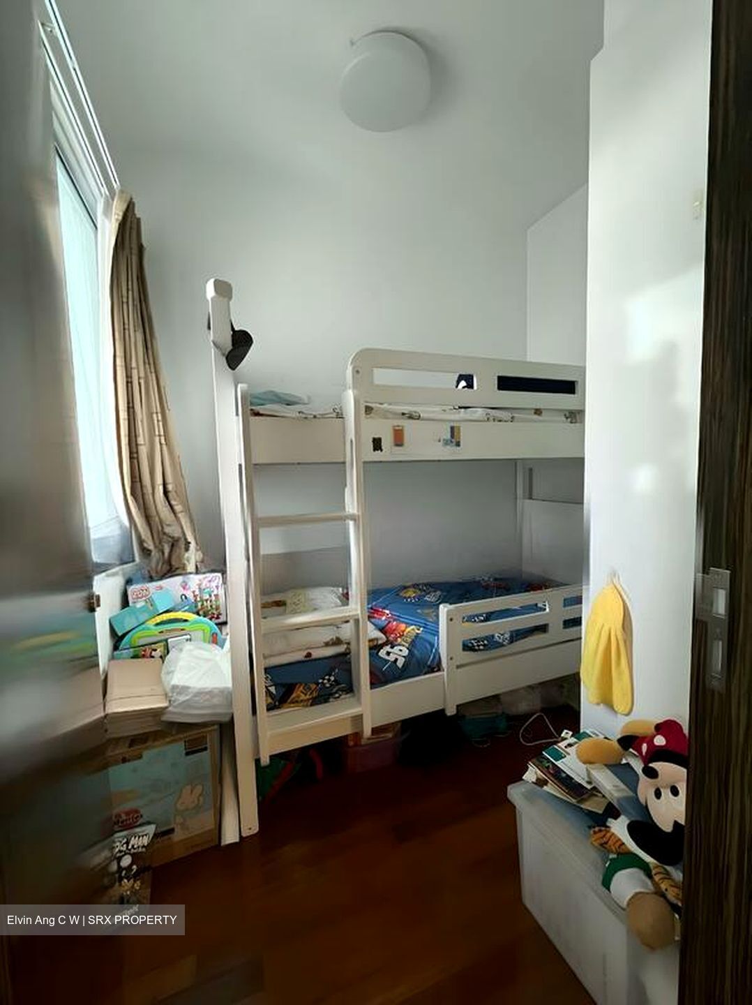 Natura@Hillview (D23), Apartment #566294371